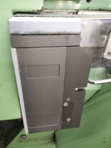 Detector de Microondas para Máquina Protos B800 B800v Wbkj1000 - Product Image 6