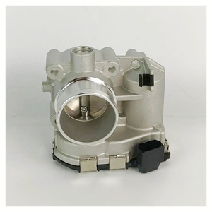 Pièce de rechange automobile, corps de papillon électronique complet pour moteur 0280750149 - Product Image 4