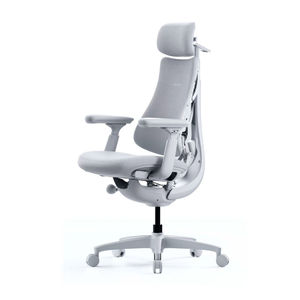 Chaise <span class=keywords><strong>de</strong></span> jeu ergonomique Libernovo, chaise <span class=keywords><strong>de</strong></span> bureau inclinable, chaise <span class=keywords><strong>de</strong></span> massage électrique <span class=keywords><strong>de</strong></span> luxe, mobilier <span class=keywords><strong>de</strong></span> direction pivotant Herman Miller - Product Image 3