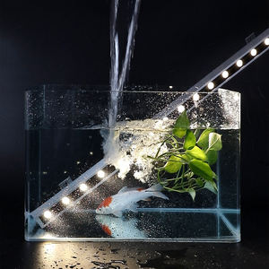 Projecteur LED pour décoration de <span class=keywords><strong>façade</strong></span> de bâtiment numérique <span class=keywords><strong>extérieur</strong></span>, système de décoration, corps de lampe en aluminium, indice de protection IP65 - Product Image 3