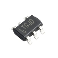 LT6015HS5 # Composant électronique original TRMPBF SOT-235 neuf, service BOM complet, expédition rapide, support technique en ligne 24h/24