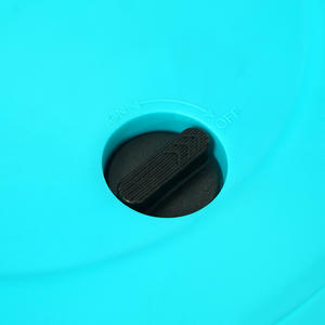 Oeytree Portable Outdoor Plastic Collapsible Telescopic <strong>Folded</strong> Stool <strong>Chair</strong> For Camping For Outdoor Activities - Product Image 5