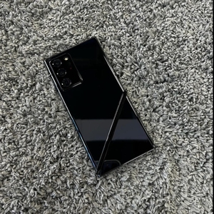 Wholesale Android <strong>Note</strong> 20 5G Smartphones European Version - Product Image 3
