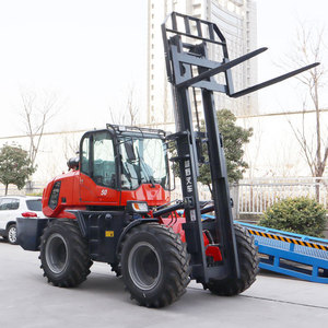 3-5ton <span class=keywords><strong>Ep</strong></span> <span class=keywords><strong>4</strong></span> ล้อไดรฟ์รถยกภู<span class=keywords><strong>ม</strong></span>ิประเทศทั้งห<span class=keywords><strong>ม</strong></span>ด 4wd รถยกภู<span class=keywords><strong>ม</strong></span>ิประเทศขรุขระ 4x4 รถบรรทุกออฟโรดรถยกดีเซล - Product Image 6