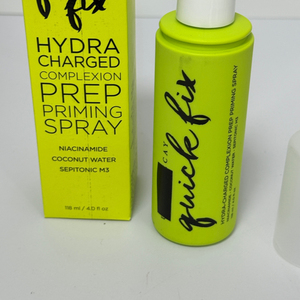 Brume Fixatrice de <span class=keywords><strong>Maquillage</strong></span> Hydratante aux Herbes, Collection de Parfums Niche UB (OEM) (Vente en Gros) Distribution au Détail 118ML - Product Image 3