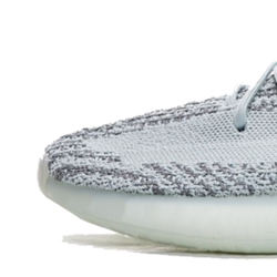 Chaussures de sport réfléchissantes YZY 2026 : Nouveauté créative avec logo personnalisé, motif ciel étoilé, pour hommes et femmes - Product Image 4