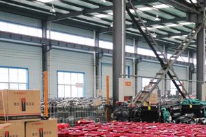 גנרטור כל הספק 15 20 50 100 200 300 500 גנרטור דיזל 50 קילוואט 100 קילוואט אמפר גנרטור דיזל שקט לשימוש תעשייתי - Product Image 3