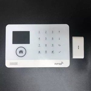 Thiết Bị Phát Hiện Báo Động Cảm Biến Vỡ Kính Rung Không Dây 433MHz - Product Image 3