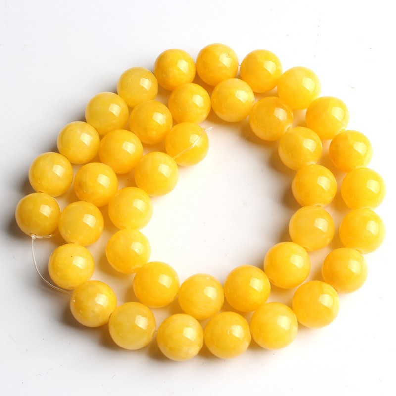 Dark Yellow