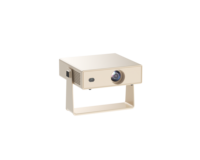 Projecteur LED portable B11 Mini de Veacine Factory, compatible OEM, personnalisable, pour home cinéma, Android 12, WIFI, Bluetooth, HD