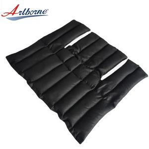 Almohadilla térmica para hombros y cuello en microondas para aliviar el dolor, paquetes calientes y fríos para músculos doloridos, envoltura para el cuello para microondas, paquete de calor húmedo - Product Image 5