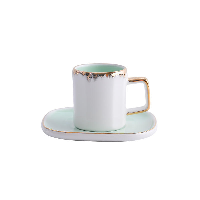 120ml tasse ensemble