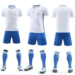 Высококачественная Спортивная одежда для футбола - Product Image 5