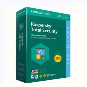 Logiciel de sécurité informatique <span class=keywords><strong>anti</strong></span>-virus Kaspersky 1 utilisateur 1 an Livraison gratuite dans le monde entier En stock - Product Image 2