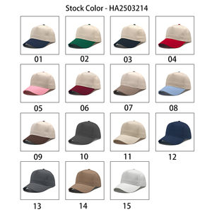 Cappello da Baseball Personalizzato con Logo Ricamato, 5 Pannelli, Bicolore, Visiera Curva, Stile <span class=keywords><strong>Trucker</strong></span> per Uomo e Donna - Product Image 2