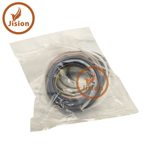 อะไหล่รถขุด 707-98-39610 ชุดซีลสำหรับกระบอกสูบถังรถขุดโคมัตสึ - Product Image 1
