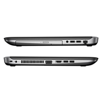 ProBook 450 G5 I5-8250U 512GB 8GB Laptop per Ufficio Design Economico e Performante