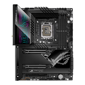 เมนบอร์ด LGA1700 PRIME TUF Z690-P Z690-A Z690-PLUS Z690-F Z690-G Z690-E WIFI DDR4 DDR5 คอมพิวเตอร์ STRIX GAMING B760M WIFI D4 D5 - Product Image 4
