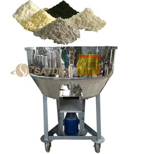 Mélangeur à sucre roux, mélangeur à tabac, mélangeur à pépites de chocolat, mélangeur d'aliments à bas prix - Product Image 1