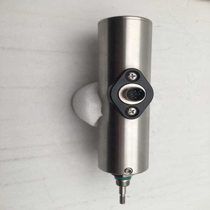 Cảm biến vị trí đa chiều 360-500mm lvdt DC cho góc van và cảm biến dịch chuyển lvdt đo tuyến tính - Product Image 3