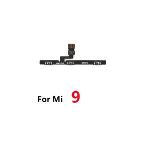Câble flexible de Volume d'alimentation pour Xiaomi Mi 9 SE <span class=keywords><strong>Mi9</strong></span> Lite Pro interrupteur Volume boutons latéraux clé câble flexible ruban pièces de rechange - Product Image 2
