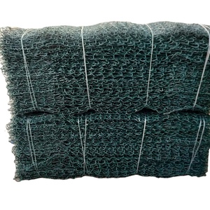 Factory Galvanized Woven 8x10cm <strong>Hexagonal</strong> <strong>Mesh</strong> Gabion for Retaining Wall - Product Image 3