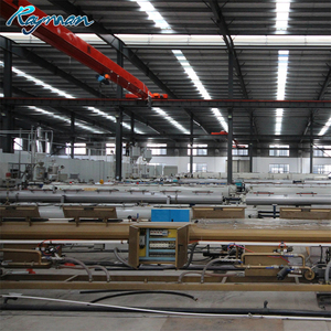 Tubería de HDPE de Baja Conductividad Térmica para <span class=keywords><strong>OTEC</strong></span> |   Tubería de Transporte de Agua Fría de Bajo Consumo Energético - Product Image 5