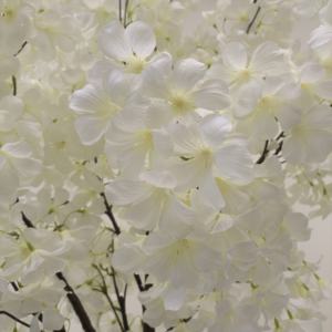 Arbre <span class=keywords><strong>à</strong></span> fleurs artificielles Plumeria Rubra Arbre <span class=keywords><strong>à</strong></span> <span class=keywords><strong>frangipanier</strong></span> Pot de plantes européen de luxe Décoration intérieure de la maison - Product Image 2