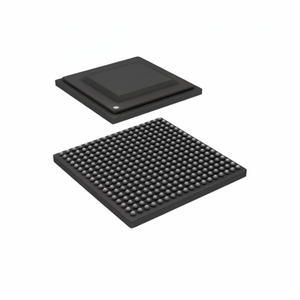 Manufacturer Channel Electronic Chips Component 89HPES10T4G2ZBBCGI Interface - Product Image 1