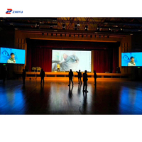 pantalla LED pantalla LED interior pantalla LED gigante pantalla LED digital