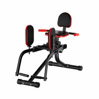 Appareil de musculation du plancher pelvien en acier robuste pour usage domestique, machine de beauté pour les fessiers, pince de jambe, étirement d'abduction de la hanche