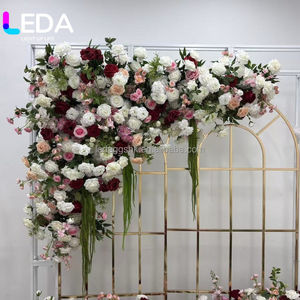 เครื่องถ่ายภาพพกพา LEDA Dropshipping พร้อมหน้าจอสัมผัส กรอบไฟ LED กระจกโฟโต้บูธ สำหรับงานอีเว้นท์ - Product Image 6