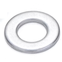 Stainless Steel Inch Self-locking Washers China Supplier Service Stainless U-shape Washer