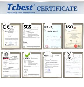 Chất lượng cao 6V <span class=keywords><strong>2cr5</strong></span> 1400mAh pin <span class=keywords><strong>lithium</strong></span> ion cuộc sống lâu dài cho máy ảnh kỹ thuật số đồ chơi trẻ em máy tính - Product Image 6