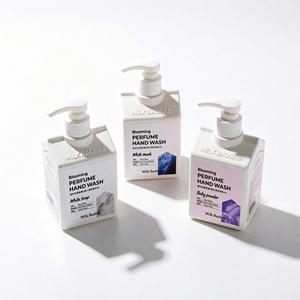 Jabón de Manos Perfumado Milk Baobab Blooming 250 ml, Fórmula K Beauty, Cuidado Diario de la Piel, Para Todo Tipo de Piel - Product Image 1