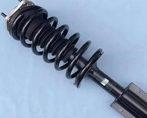 Auto Front shock absorber assembly for SAIC MAXUS V80 Front shock absorber core front rubber spring High Quality More Discounts