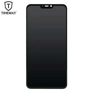 Timeway Hot Te Koop Lcd Voor Vivo Y83 Y81 Y81S Y83T Y81i Lcd-scherm Touch Digitizer Vergadering