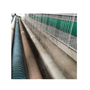 Customization horse hay net slow feed and bale net wrap