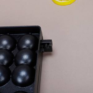 Atacado Panelas De Assar Antiaderente Conjunto Incluindo Bandeja De Cozimento Polvo Bolas Molde Mini Molde De Bolo - Product Image 6