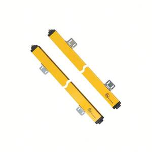 Brand New Orginal Mt-IFM OY115S OYA0810-03-4-12-P-1 Type 4 Safety <b>Light</b> <b>Curtain</b> 14mm Finger Infrared Sensor Grating - Product Image 3