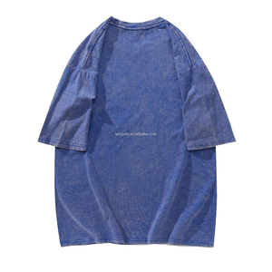 {"defaultLocale":null,"langAndValueMap":{"fr_FR":{"autoTranslate":true,"value":"T-shirt vintage personnalisé avec logo, délavé à l'acide, pour homme, coton lourd, t-shirt oversize, 100% coton pour t-shirt homme","translateEngineVersion":"AE_TRANS"}}} - Product Image 3