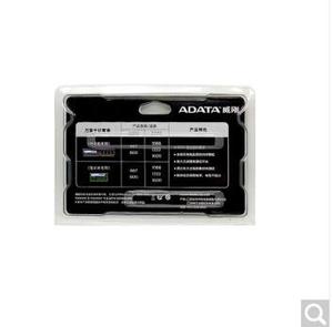 ADATA <span class=keywords><strong>DDR3</strong></span>デスクトップメモリ、ストリップ4G <span class=keywords><strong>DDR3</strong></span> 1600 RAMシングル - Product Image 4
