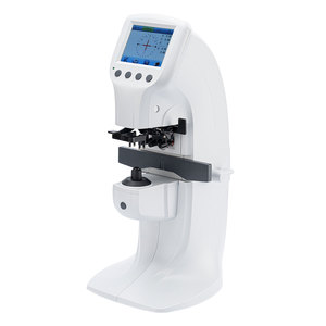 Lensómetro Digital de Alta Precisión D-900, Focímetro con Pantalla LCD de 7 Pulgadas, Certificado CE ISO para Ópticas - Product Image 1