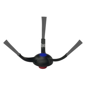 Convient pour <span class=keywords><strong>ECOVACS</strong></span> DEBOT N20 / N20 PLUS / N20 PRO PLUS Robot aspirateur pièces de rechange brosse latérale principale filtre Hepa chiffon de vadrouille - Product Image 4