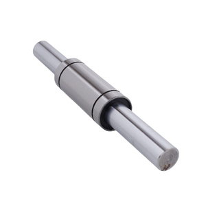 Roulement linéaire de haute précision WEEMT Pièces de machine à roulement linéaire scellées de type ouvert sur mesure - Product Image 5
