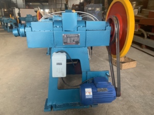 Vente directe d'usine Machine à fabriquer des clous Clous communs Populaires en Afrique du Sud avec 1 an de garantie - Product Image 6