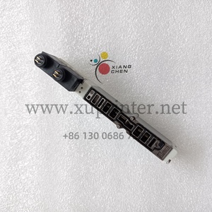 WD Original WMPA1-M1H-J-PI Valve 533343 for KBA Offset <b>Printing</b> <b>Machine</b> Parts - Product Image 4