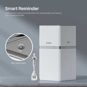 Elegoo 4 Ultra 12K with Air Purifier - Product Image 3