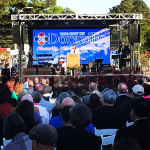 Rgb Full Hot Photos cina Hd grande <span class=keywords><strong>Video</strong></span> Rack P3.91 P4.81 P6 Shenzhen resiss Smd schermo a Led per esterni e interni per la chiesa - Product Image 6