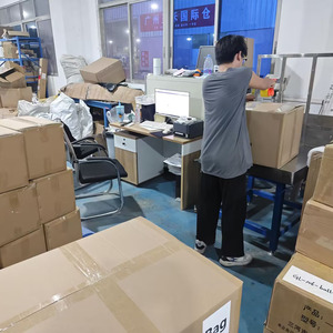 Service de transport de cosmétiques porte-à-porte d'expédition maritime Chine-Malaisie expédition internationale de fret Express LCL + LCL + FCL - Product Image 4